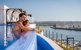 Jupiter Marina Hotel - Couples&Spa